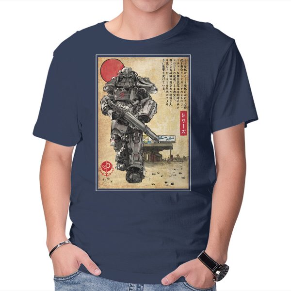 The Way Of Maximus Ukiyo - Image 5