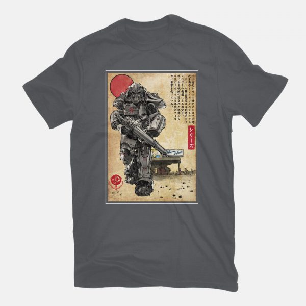The Way Of Maximus Ukiyo - Image 11