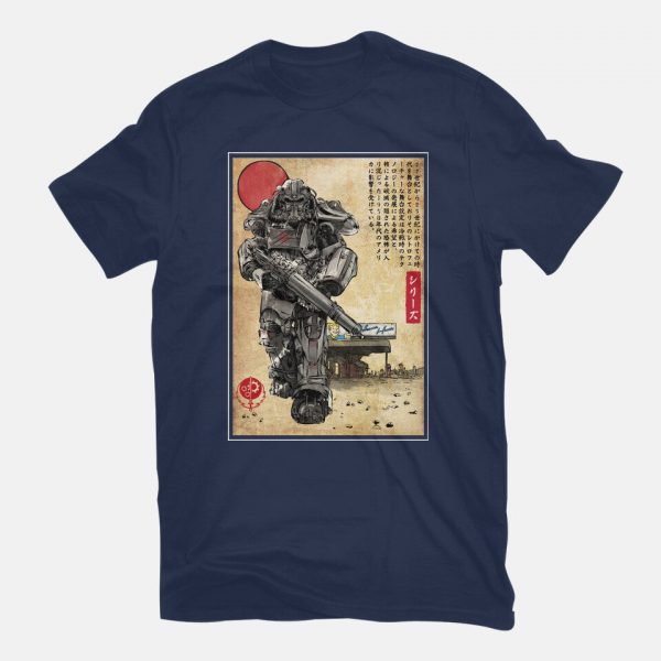 The Way Of Maximus Ukiyo - Image 7