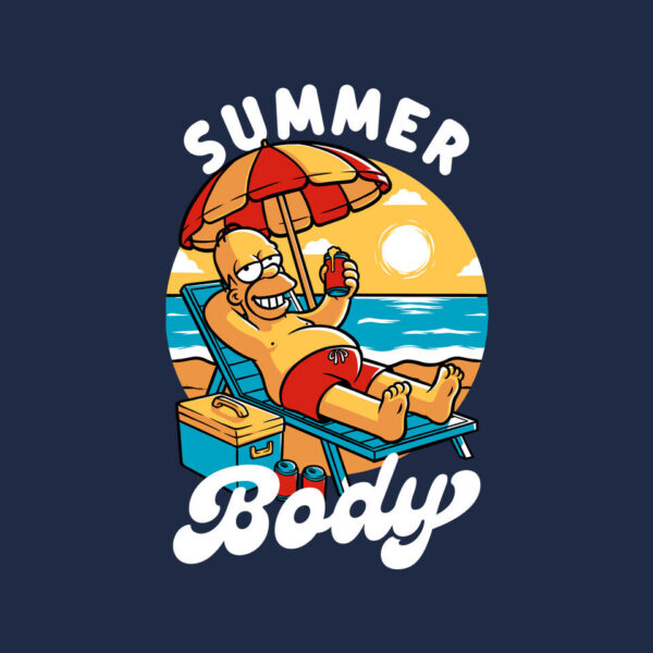 Summer Body - Image 8