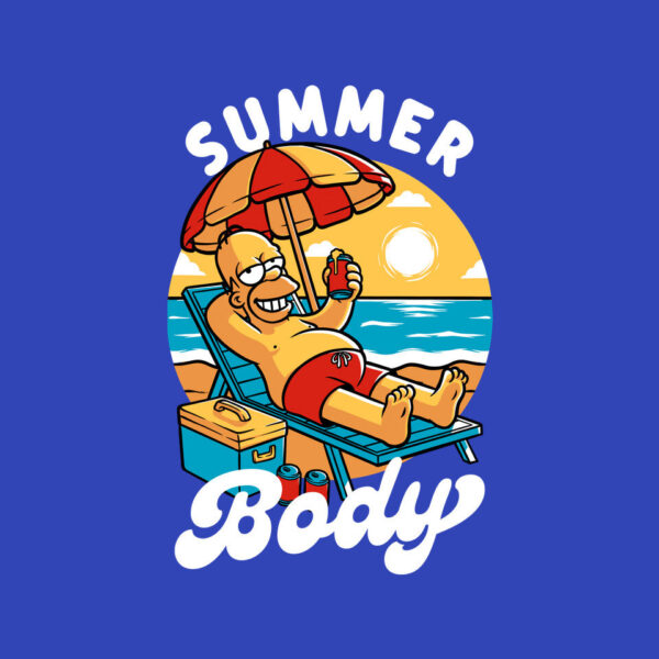 Summer Body - Image 4