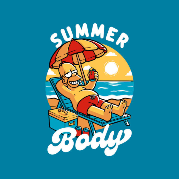 Summer Body - Image 12