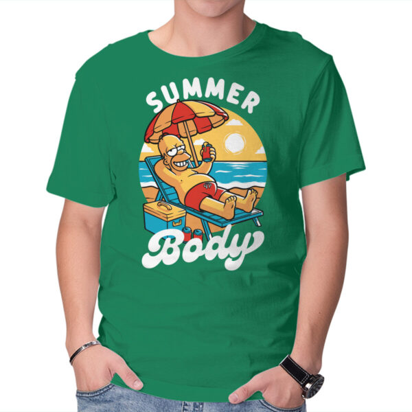 Summer Body - Image 13
