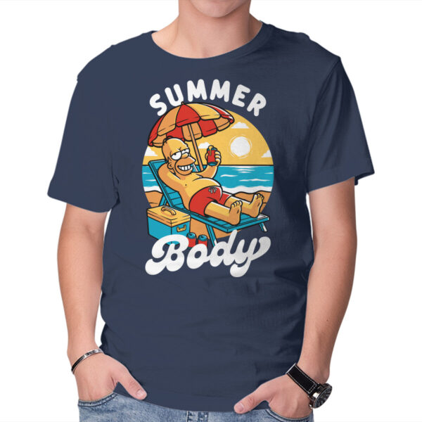 Summer Body - Image 5