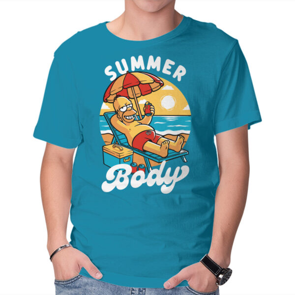 Summer Body - Image 9