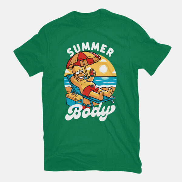 Summer Body - Image 15