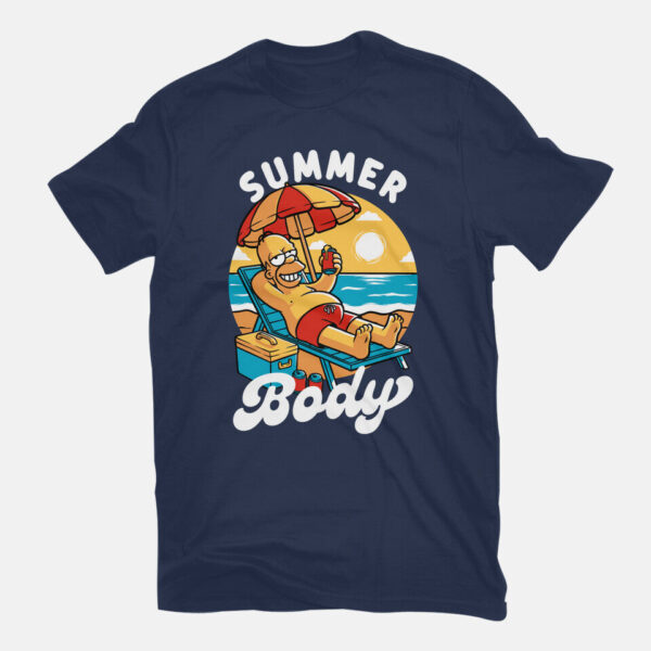 Summer Body - Image 7