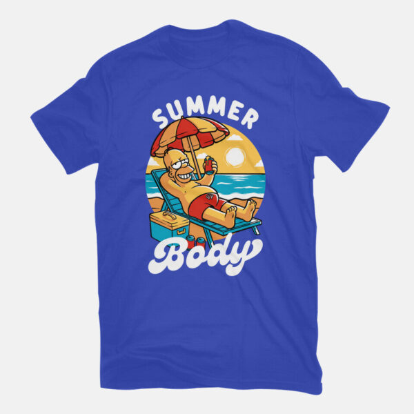 Summer Body - Image 3
