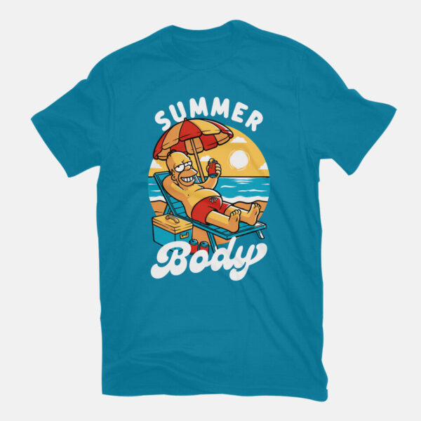 Summer Body - Image 11