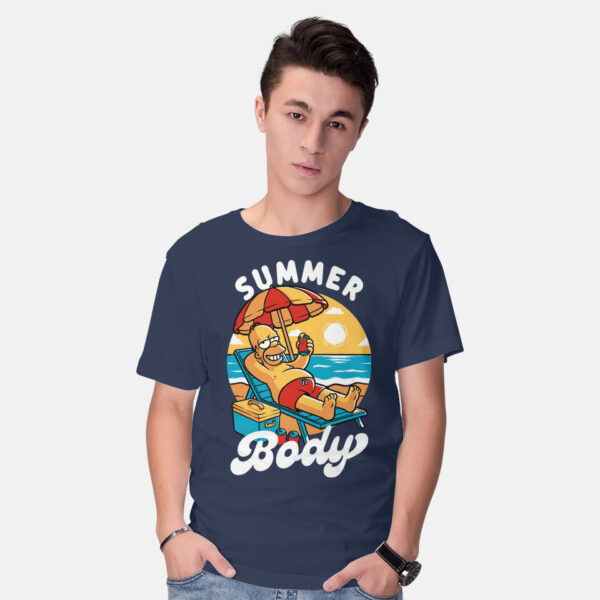 Summer Body - Image 6