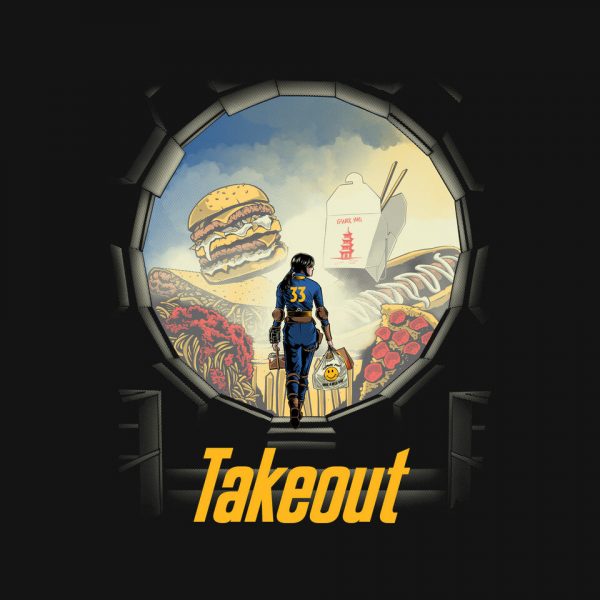 Takeout - Image 4