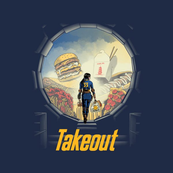 Takeout - Image 8