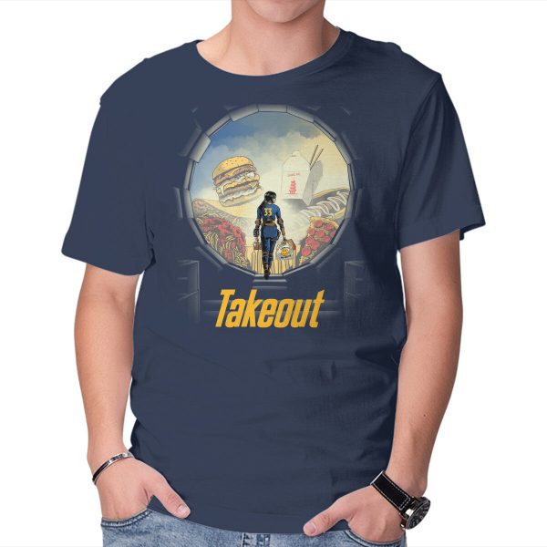 Takeout - Image 5