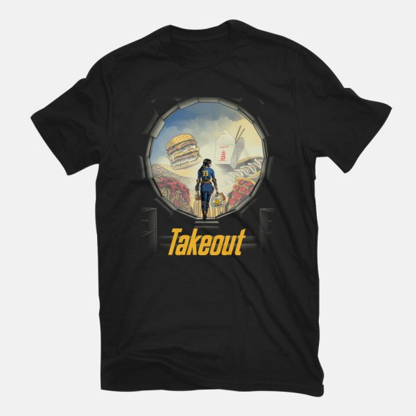 Takeout - Image 3