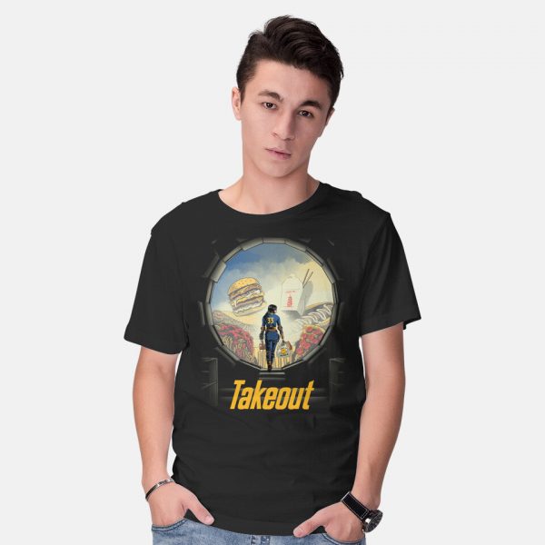 Takeout - Image 2