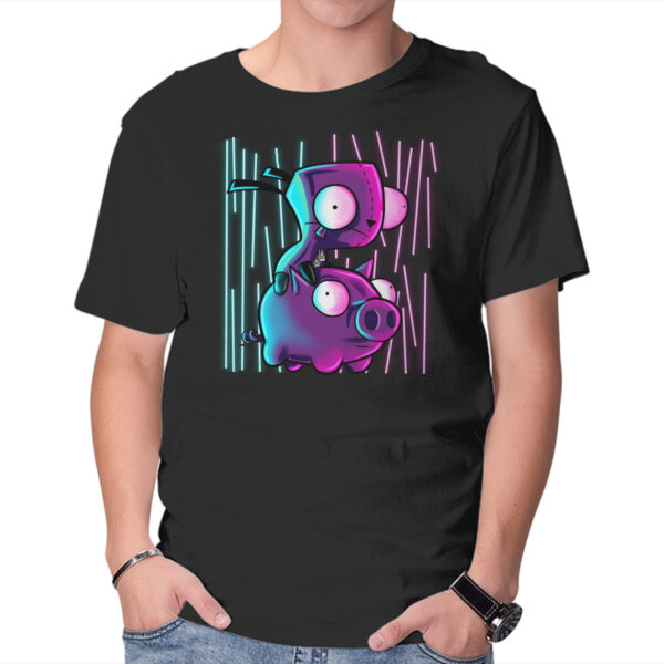 Hog Neon Rider - Image 5