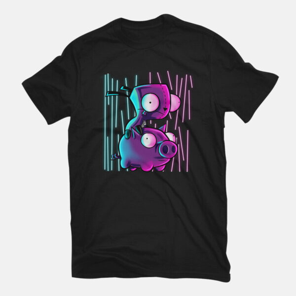 Hog Neon Rider - Image 7