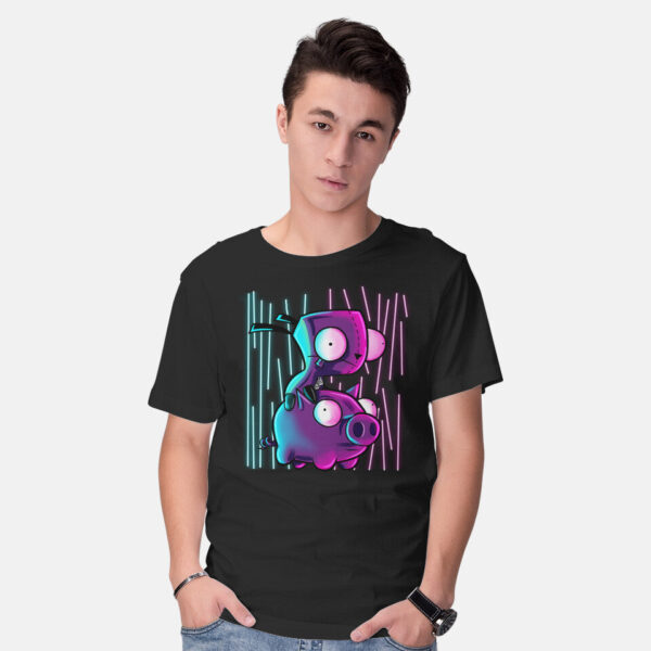 Hog Neon Rider - Image 6