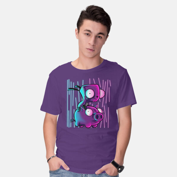 Hog Neon Rider - Image 2