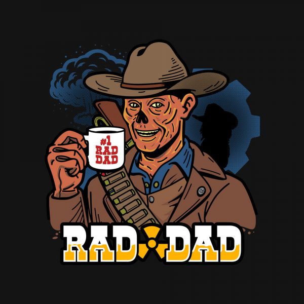 Rad Dad - Image 4