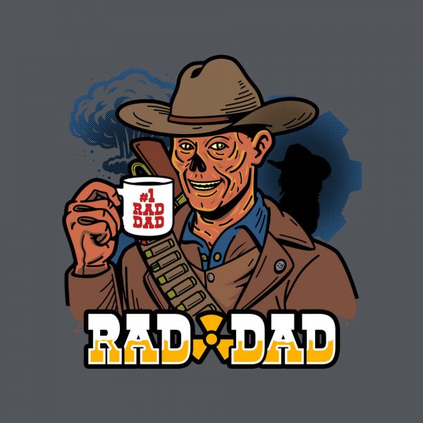 Rad Dad - Image 12