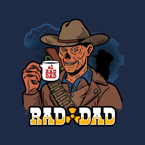 Rad Dad - Image 8
