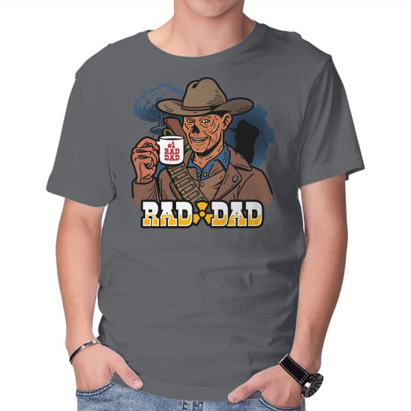 Rad Dad - Image 9