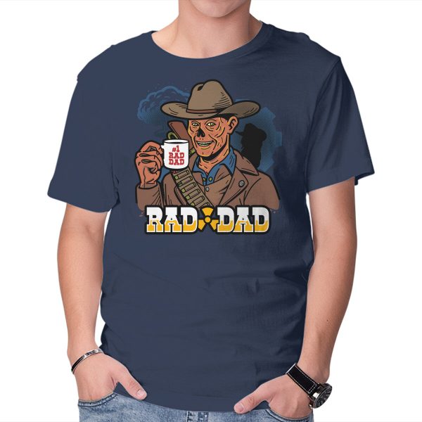 Rad Dad - Image 5