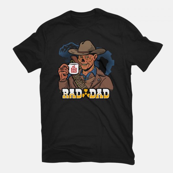 Rad Dad - Image 3
