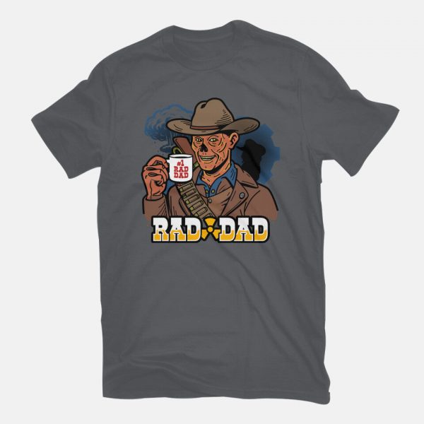 Rad Dad - Image 11