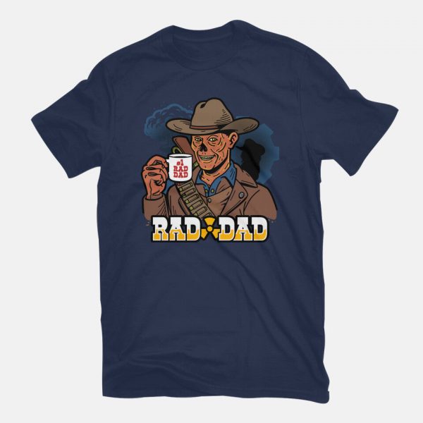 Rad Dad - Image 7