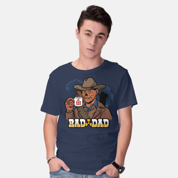 Rad Dad - Image 6