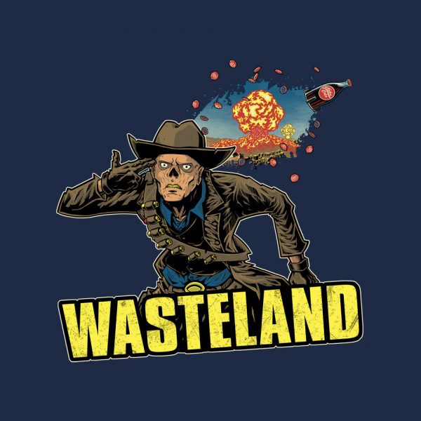A Wasteland - Image 8