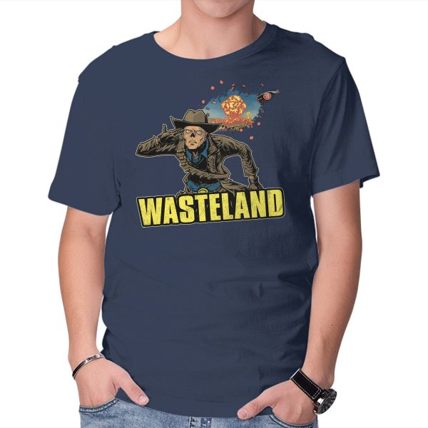 A Wasteland - Image 5