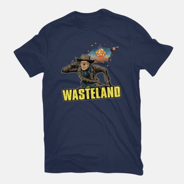 A Wasteland - Image 7