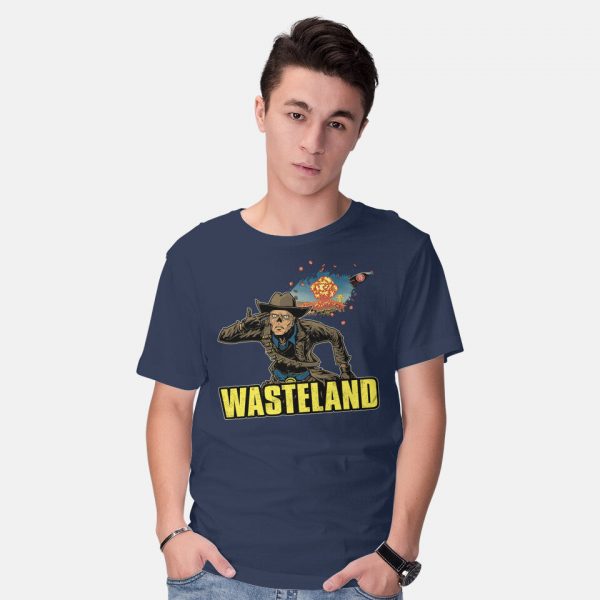 A Wasteland - Image 6