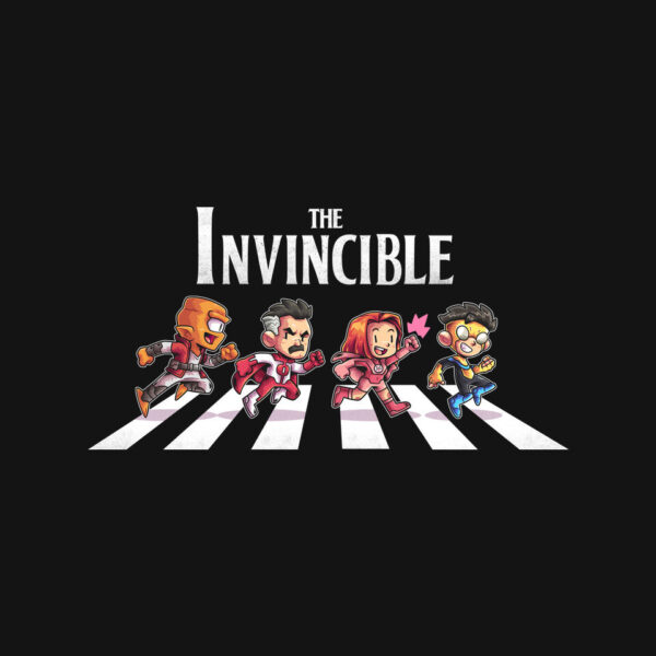 The Invincible - Image 4