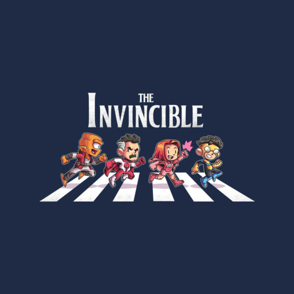 The Invincible - Image 8