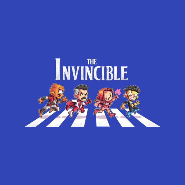 The Invincible - Image 12