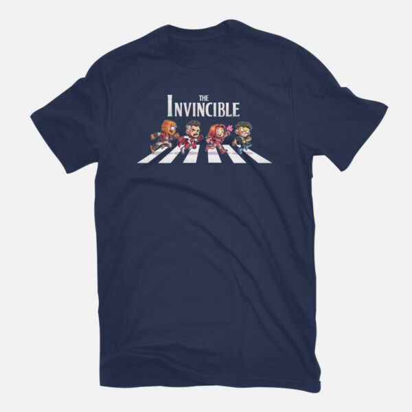 The Invincible - Image 7