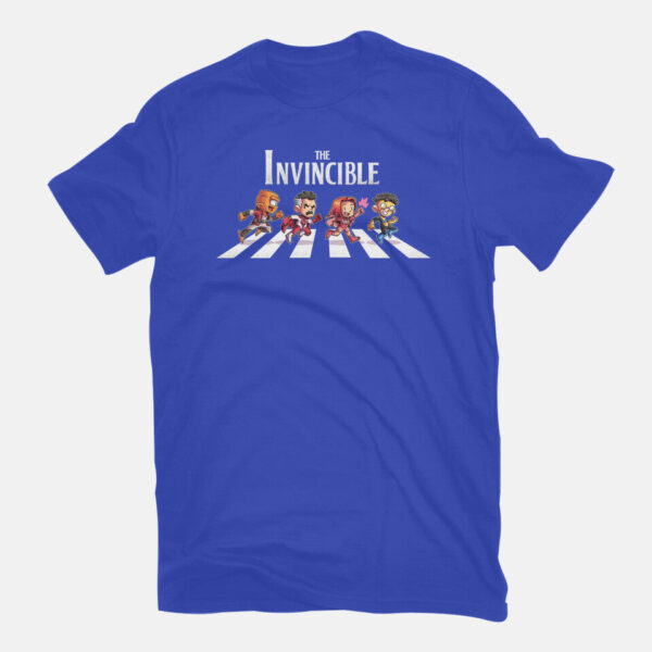 The Invincible - Image 11