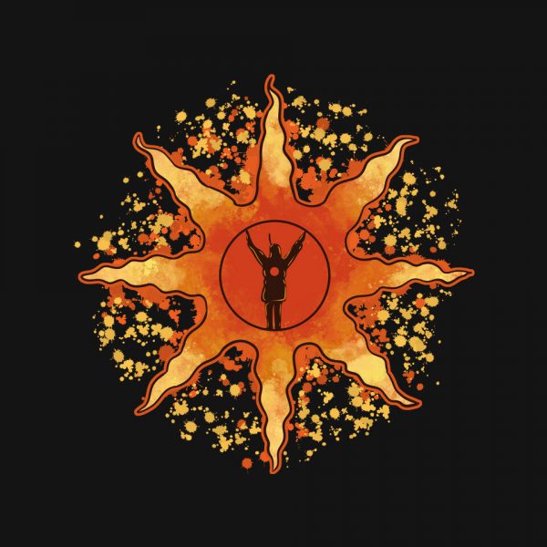 Knight Of Sun - Image 4