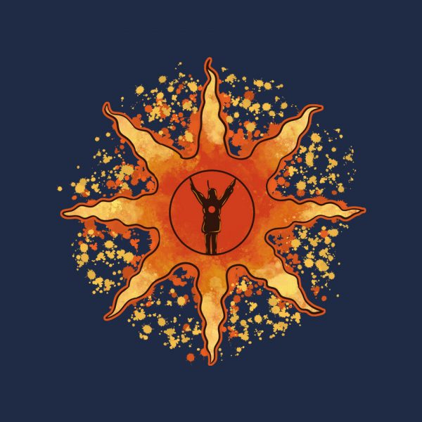 Knight Of Sun - Image 8