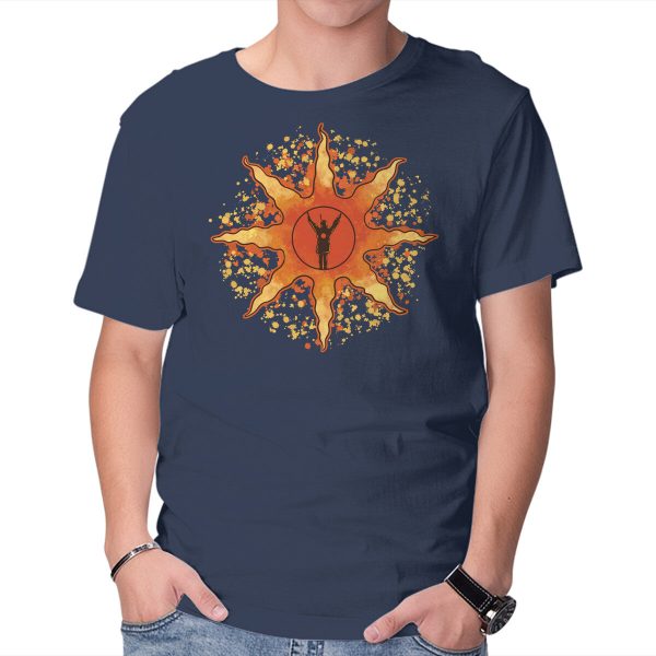 Knight Of Sun - Image 5