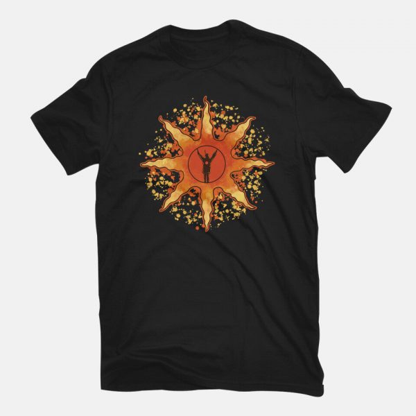 Knight Of Sun - Image 3