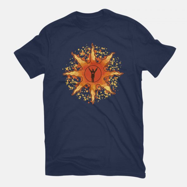 Knight Of Sun - Image 7