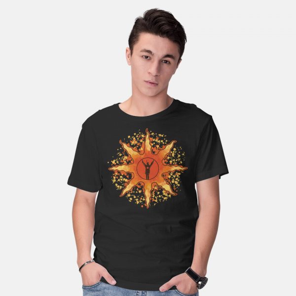 Knight Of Sun - Image 2