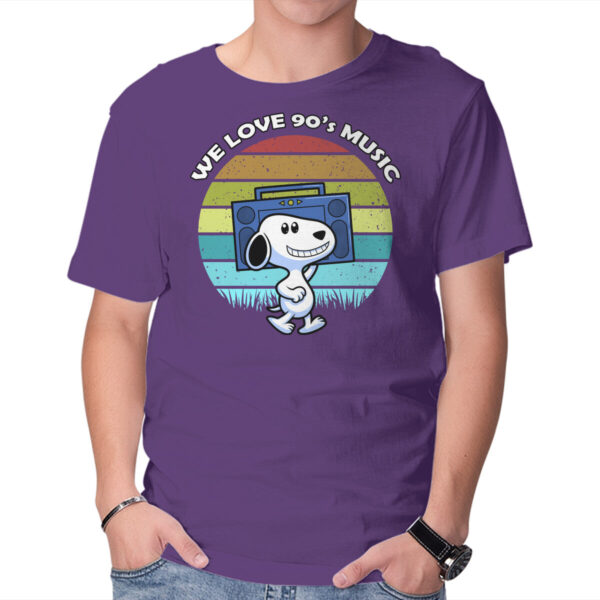 We Love 90s Music - Image 9
