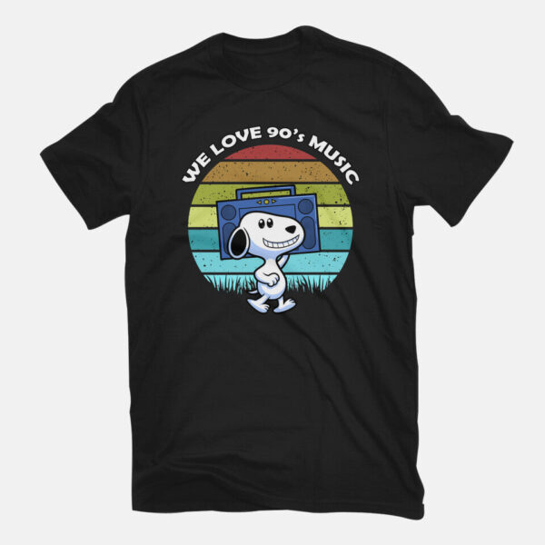 We Love 90s Music - Image 3