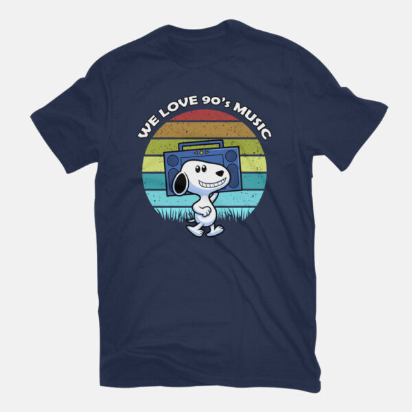 We Love 90s Music - Image 7